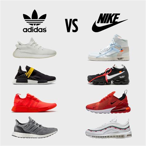 nike en adidas combineren|nike shoes adidas.